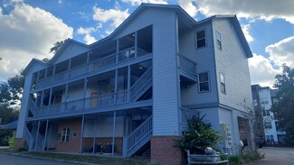 More details for 1615 NW 3rd Ave, Gainesville, FL - Multifamily for Sale
