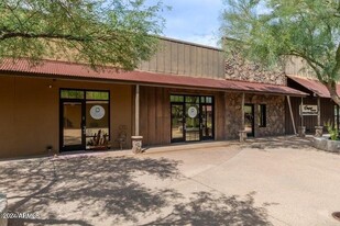 Bldg R-8 (164-169) - Commercial Real Estate