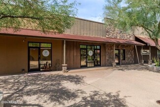 More details for 7100 E Cave Creek Rd, Cave Creek, AZ - Office for Sale