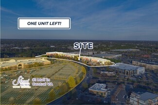 More details for 11740 Broad St Rd, Richmond, VA - Retail for Lease