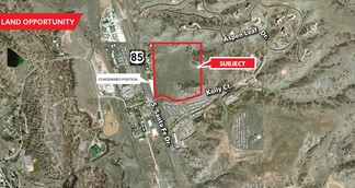 More details for 5635 Kelly Ct, Littleton, CO - Land for Sale