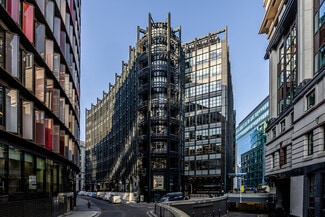 More details for 10 Fleet Pl, London - Office for Lease