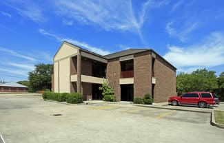 More details for 1228 N Logan St, Texas City, TX - Office/Medical for Lease