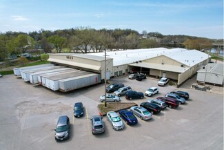 Plus de détails pour 1800 SW 2nd St, Des Moines, IA - Industriel à vendre