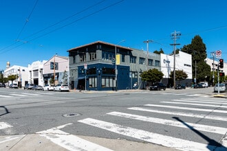1597-1599 Howard St, San Francisco, CA for lease Interior Photo- Image 1 of 7