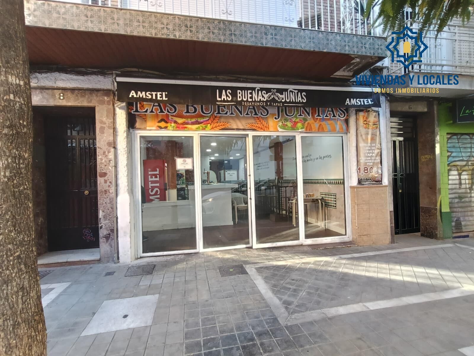 Calle Molinos, 8, Granada, Granada for lease Building Photo- Image 1 of 27