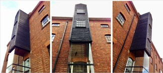 More details for Cotton End, Northampton - Office for Lease