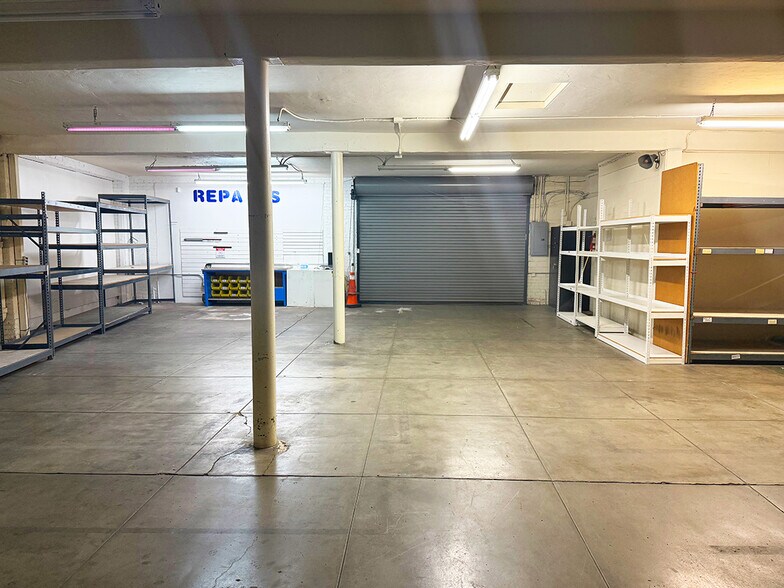 6035 W Pico Blvd, Los Angeles, CA à vendre - Photo intérieure - Image 3 de 10