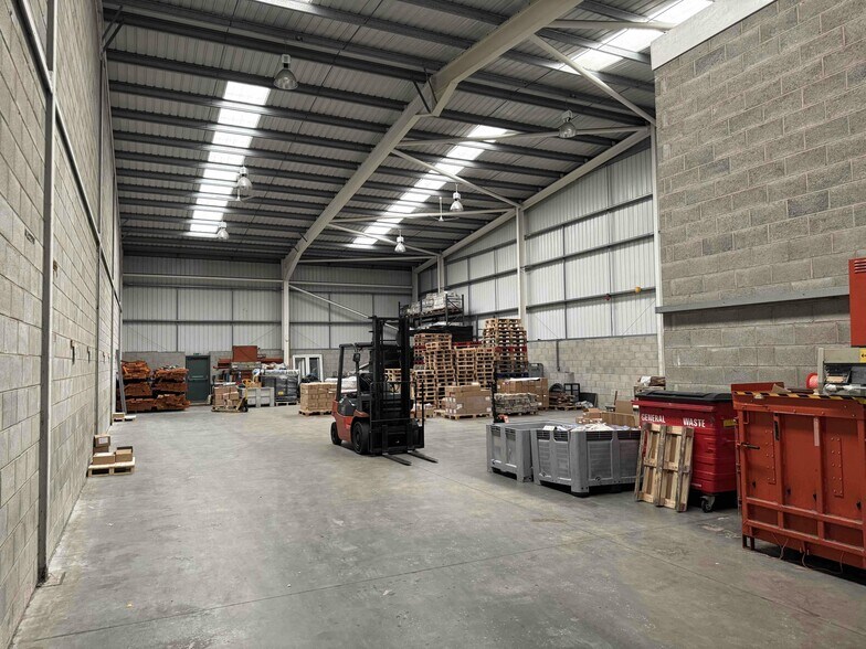 Harrier Ct, St Helens à louer - Photo du bâtiment - Image 3 de 4