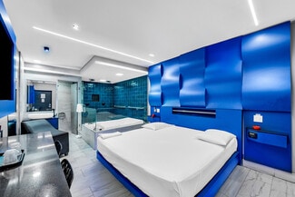 Plus de détails pour 841 N Krome Ave, Homestead, FL - Services hôteliers à vendre