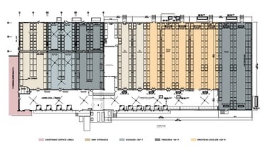 3245 State Rd, Sellersville, PA for lease Floor Plan- Image 1 of 1