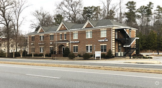 More details for 23680 Three Notch Rd, Hollywood, MD - Office, Office/Medical for Lease