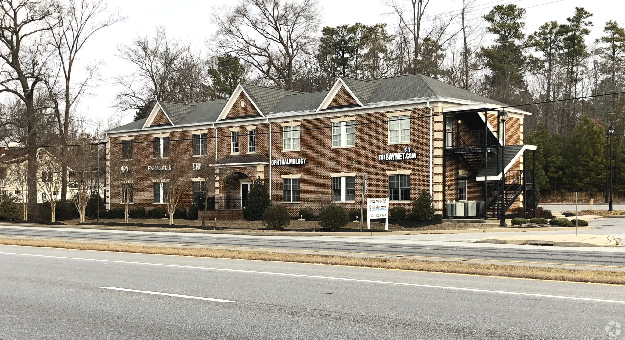 23680 Three Notch Rd, Hollywood, MD for lease Primary Photo- Image 1 of 10