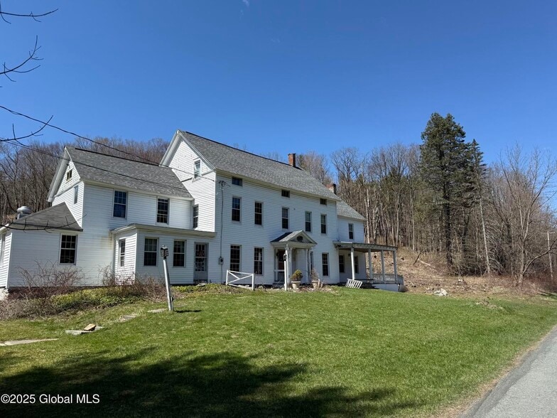 17971 State Route 22, Berlin, NY for sale - Building Photo - Image 2 of 12