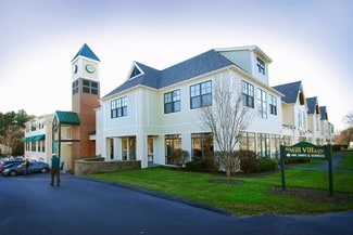 More details for 365 Boston Post Rd, Sudbury, MA - Office, Office/Medical for Lease