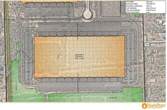 1122 S Foster Rd, San Antonio, TX for lease Interior Photo- Image 1 of 3