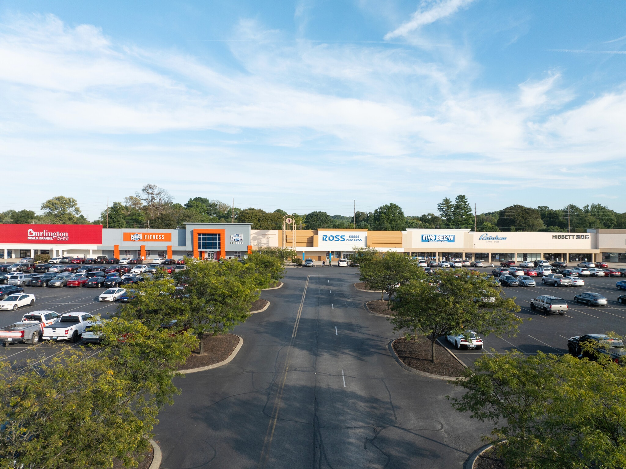 6801 Dixie Hwy, Louisville, KY for lease Primary Photo- Image 1 of 11