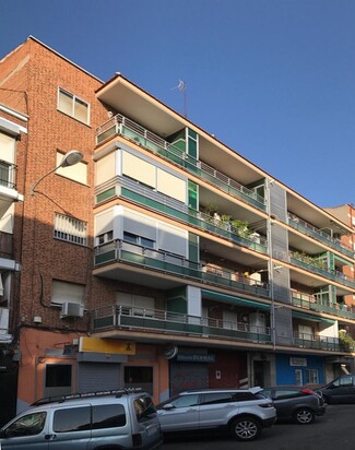 Plus de détails pour Calle Río Ulla, 20, Madrid - Multi-résidentiel à vendre