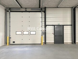 More details for Industrial for Lease