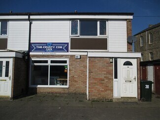 Plus de détails pour 38-52 Leonard St, Bingley - Commerce de détail à louer