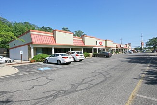 Plus de détails pour 224 Route 37 E, Toms River, NJ - Vente au détail à louer