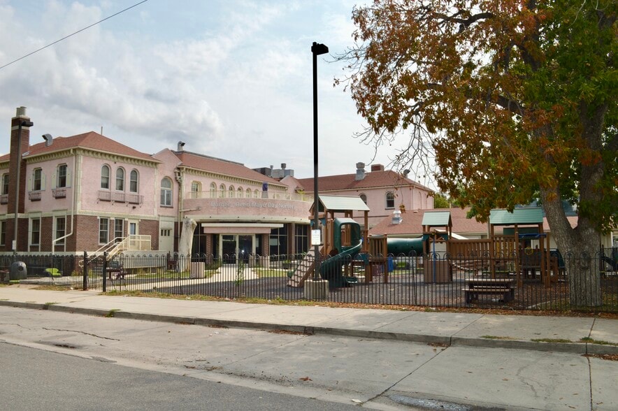1128 28th St, Denver, CO for sale - Building Photo - Image 2 of 12