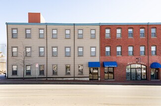 Plus de détails pour 15 Rantoul St, Beverly, MA - Bureau à louer