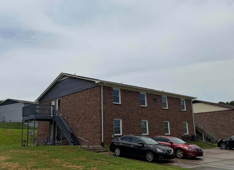 1500 Ascent Trl NW, Huntsville, AL for sale - Building Photo - Image 2 of 4
