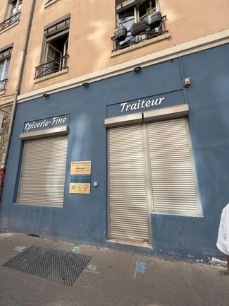 More details for 84 Rue Boileau, Lyon - Retail for Lease