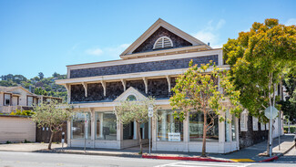 More details for 1411-1417 Bridgeway Blvd, Sausalito, CA - Retail for Lease