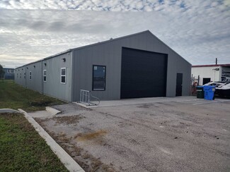 Plus de détails pour 11118 S Cleveland Ave, Fort Myers, FL - Industriel à vendre