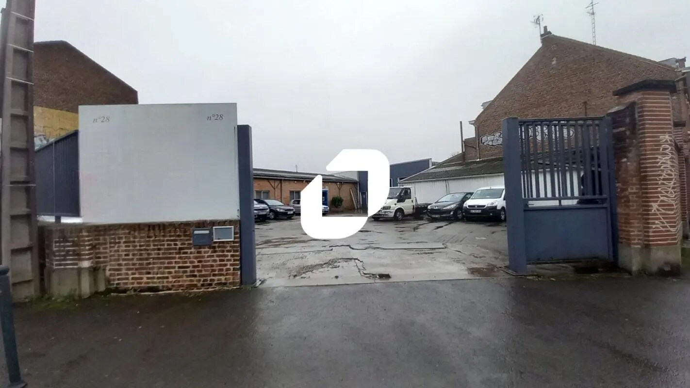 28 Boulevard De La République, Loos for sale Primary Photo- Image 1 of 11
