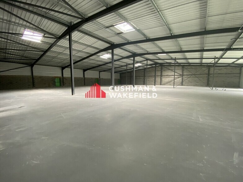 9 Chemin D'El Pey, Colomiers for lease - Building Photo - Image 2 of 4