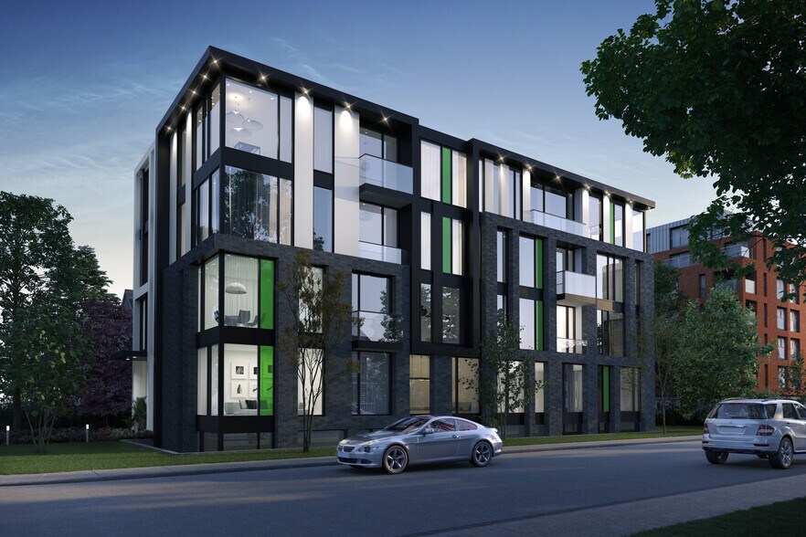 174 Forward Ave, Ottawa, ON à vendre - Photo du bâtiment - Image 1 de 1