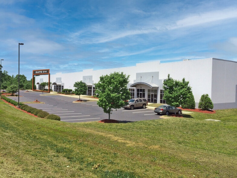500-514 Matrix Pky, Piedmont, SC for lease - Building Photo - Image 1 of 4