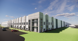 More details for Minooka Crossings, Minooka, IL - Industrial for Lease