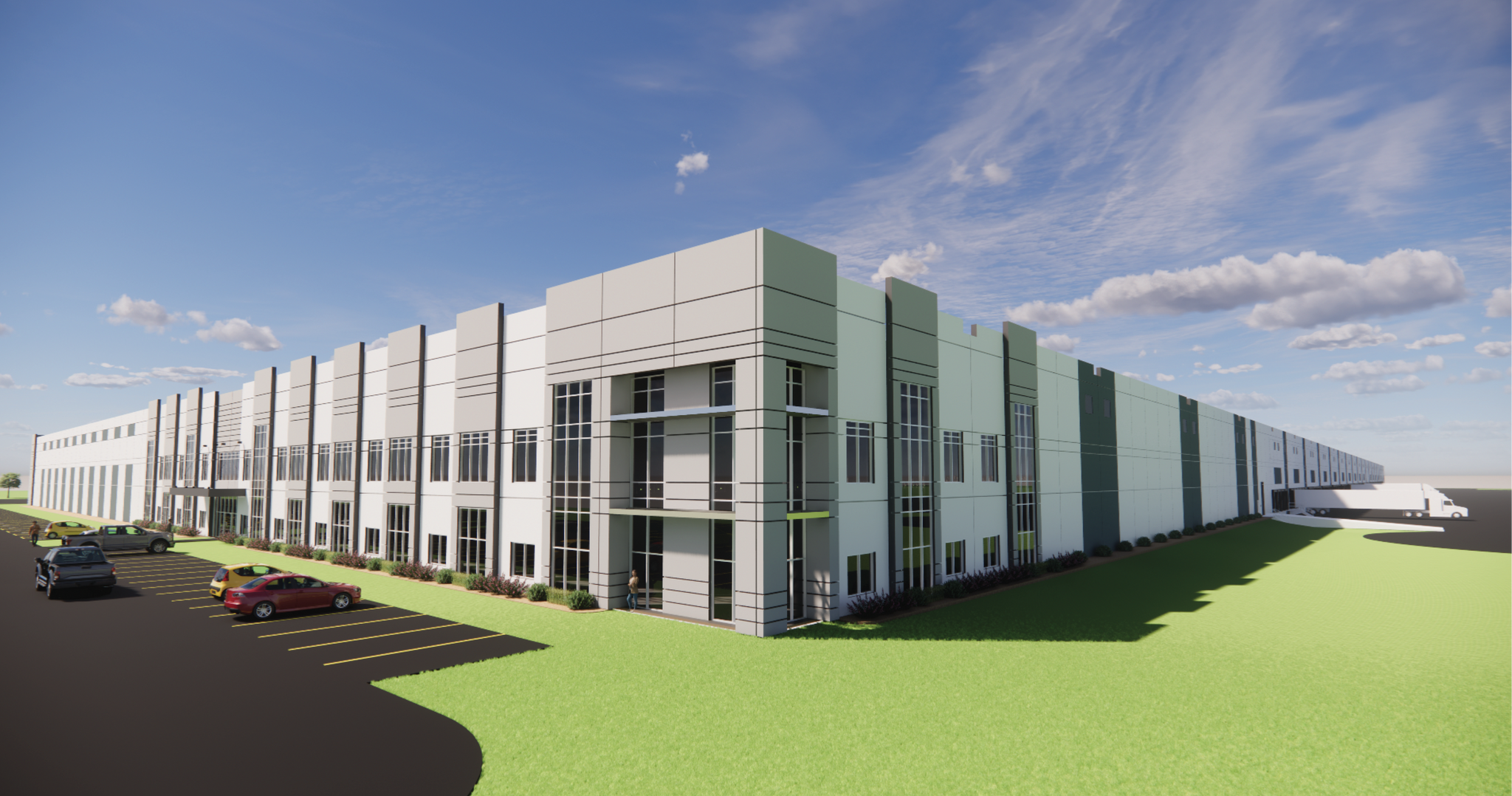 Minooka Crossings, Minooka, IL for lease Primary Photo- Image 1 of 3