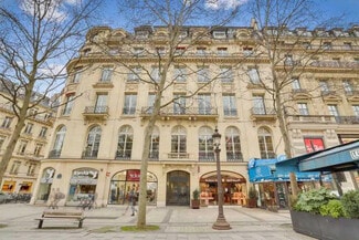 More details for 63 Avenue Des Champs Elysées, Paris - Office for Lease