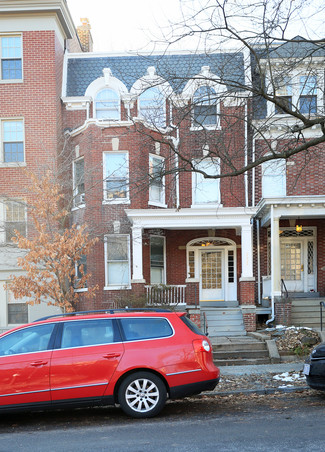 More details for 2608 Cathedral Ave NW, Washington, DC - Multifamily for Sale