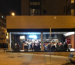 Commerce de détail dans Madrid, Madrid à louer Photo intérieure- Image 1 de 6