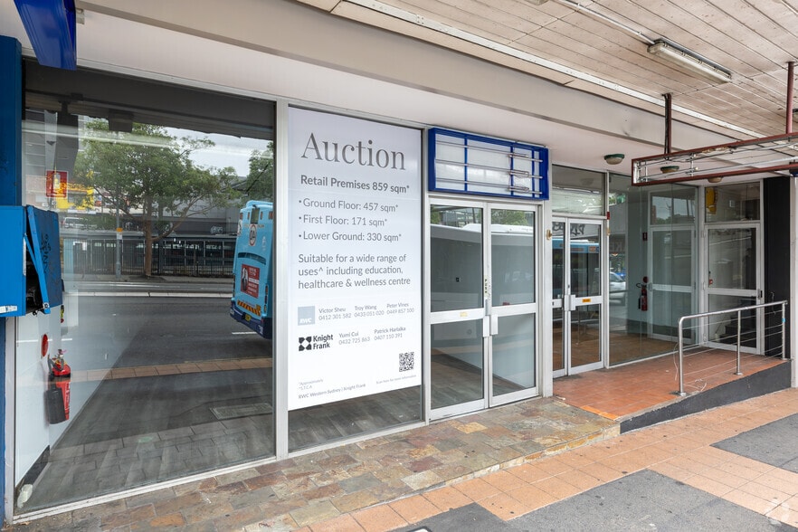 47 Beecroft Rd, Epping for sale - Building Photo - Image 3 of 3