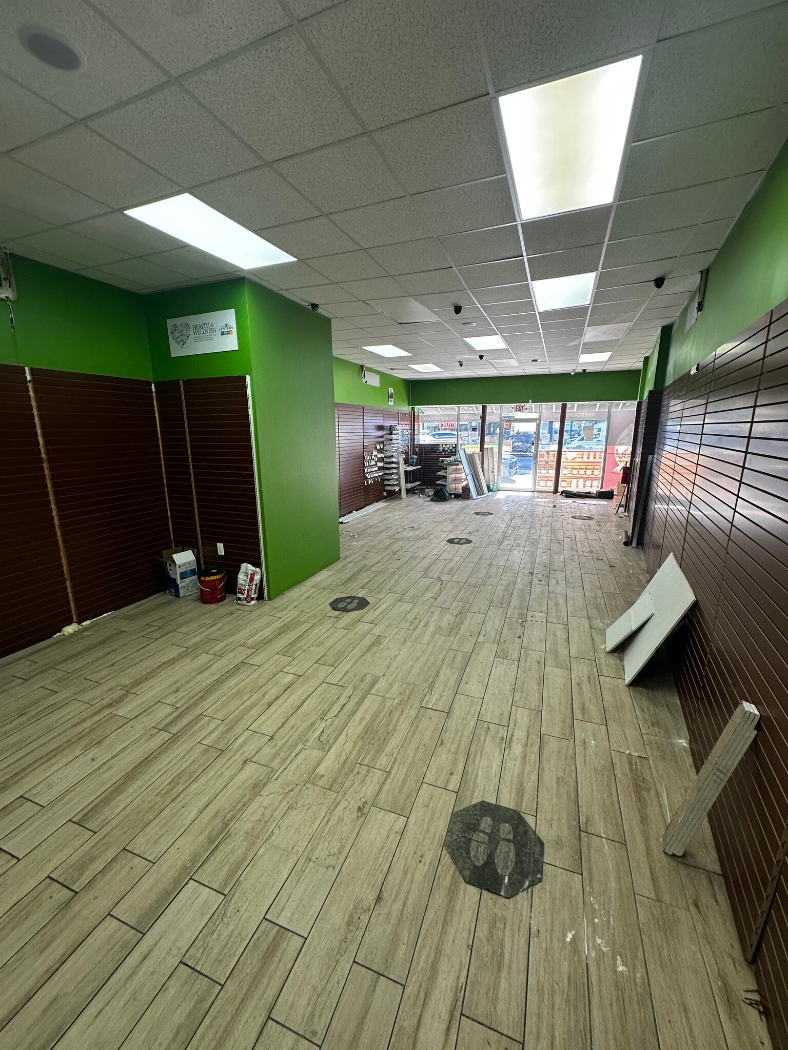 596 5th Ave, Brooklyn, NY for lease Interior Photo- Image 1 of 2