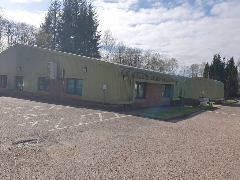 Kilmory Industrial Est, Lochgilphead for lease - Building Photo - Image 3 of 3