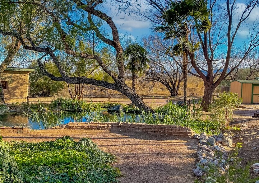 3001 E Frontage Rd, Amado, AZ for sale - Other - Image 3 of 37