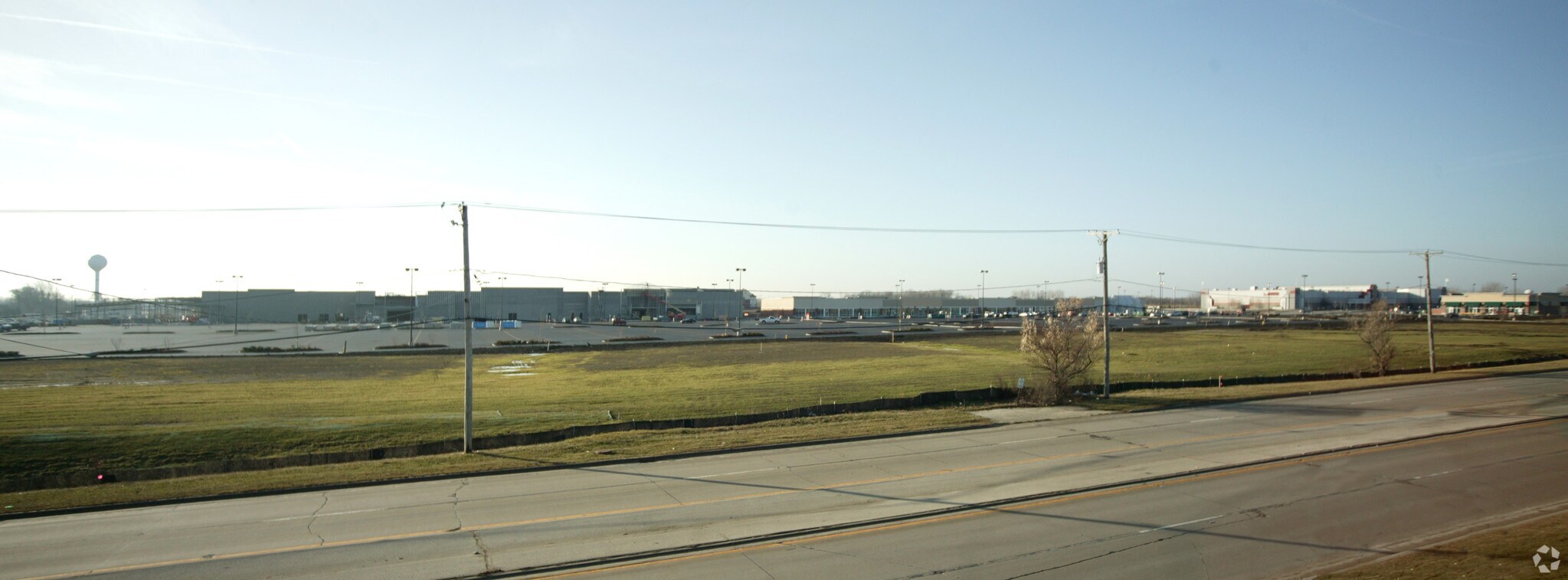 4147-4275 167th St, Country Club Hills, IL for lease Building Photo- Image 1 of 17