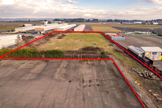 Plus de détails pour 1N229DD00900, Hillsboro, OR - Terrain à vendre