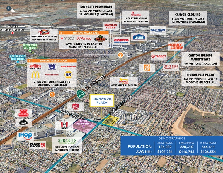 23980 Ironwood Ave, Moreno Valley, CA for sale - Building Photo - Image 3 of 4