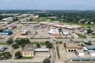 18030 Fm 529 Rd, Cypress, TX - Aérien  Vue de la carte - Image1