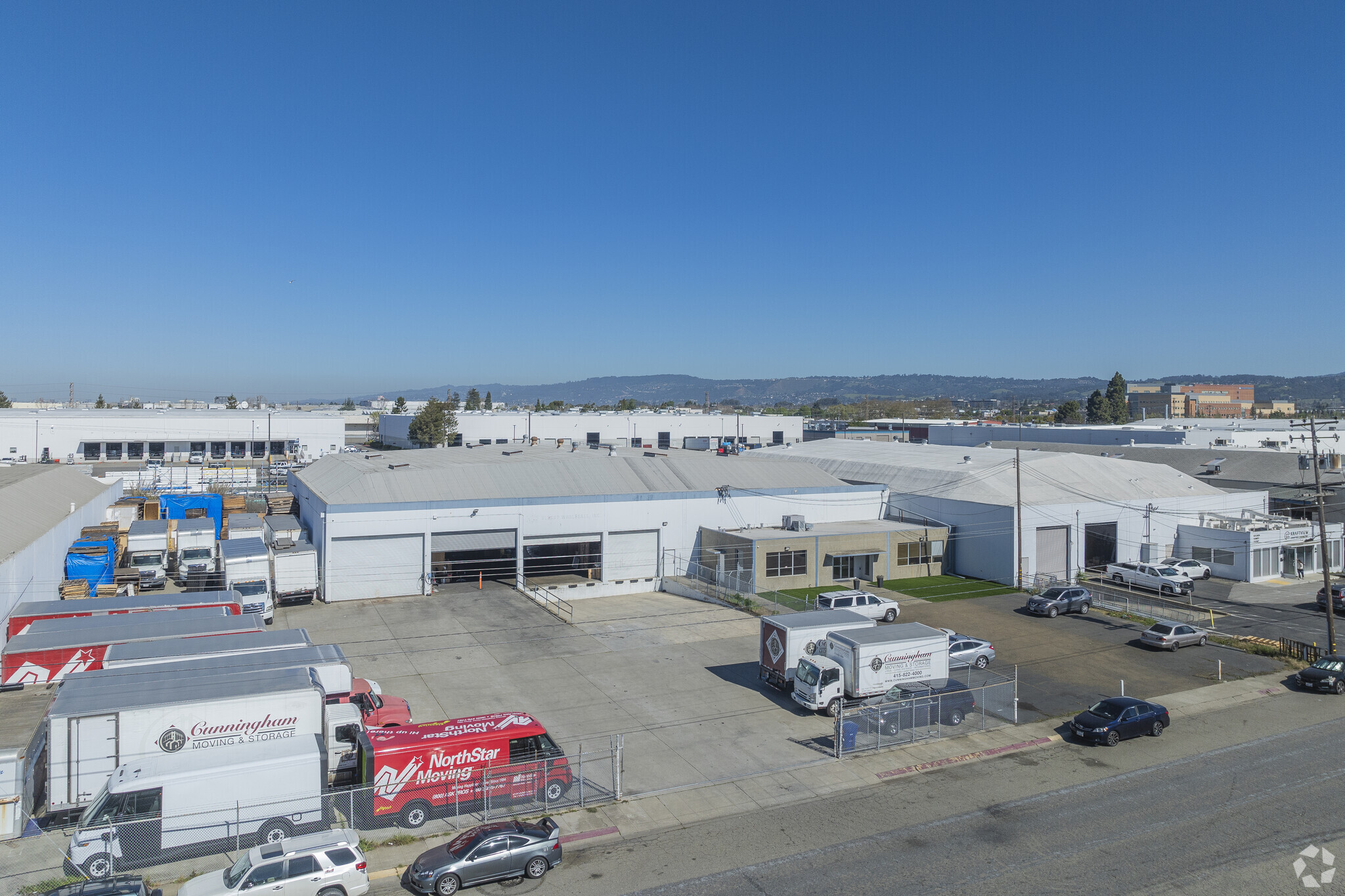 2015 W 140th Ave, San Leandro, CA for sale Primary Photo- Image 1 of 20