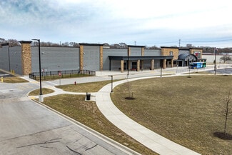 More details for 1540 S 108th St, West Allis, WI - Office, Industrial for Lease